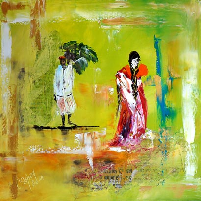 The Soul of Kerala